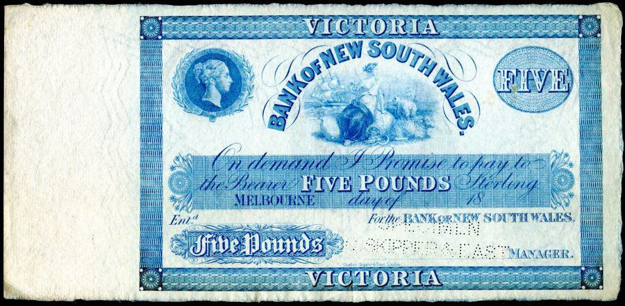 5 Pd BK NSW Specimen